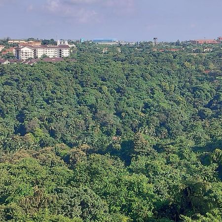 Goodstay Elegant Ocean-Themed -207 Dabolim Exterior photo