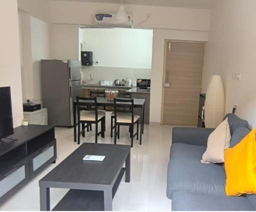 Goodstay Elegant Ocean-Themed -207 Dabolim Exterior photo